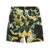 Puma Rival Rage AOP Short Siyah Erkek Şort