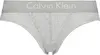 Calvin Klein BIKINI Kadın Gri Bikini Külot