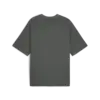 Puma CLASSICS+ Tee Yeşil Erkek T-Shirt