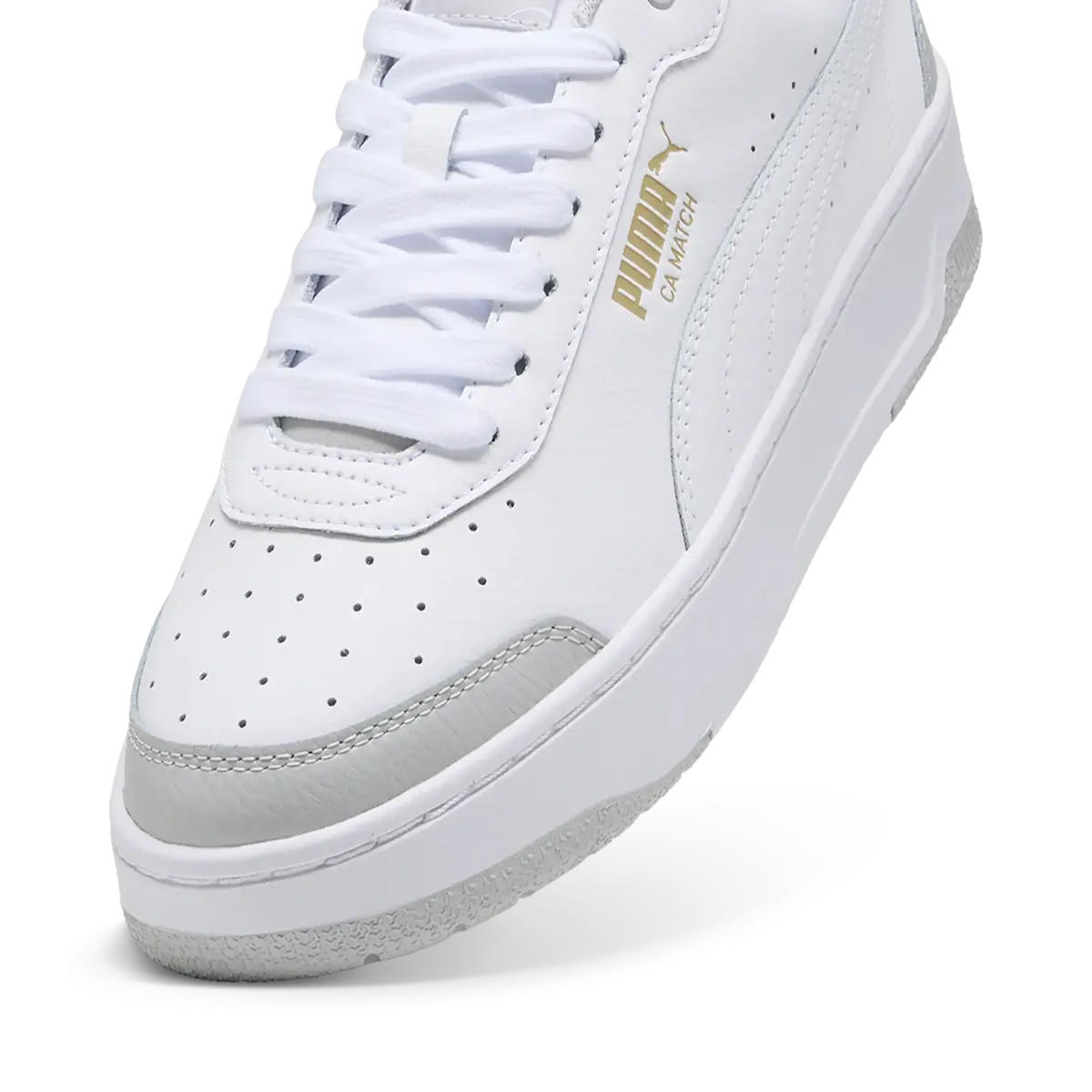 Puma CA Match Beyaz Erkek Spor Ayakkabı & Sneaker