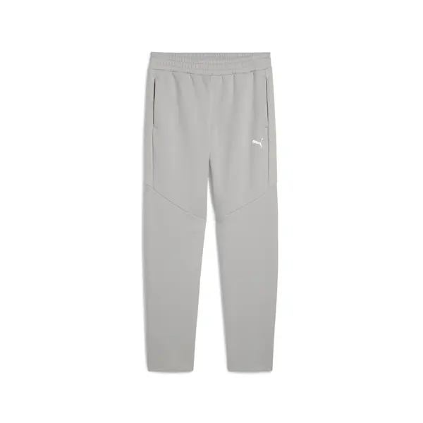 Puma EVOSTRIPE Pants DK Gri Erkek Eşofman Altı