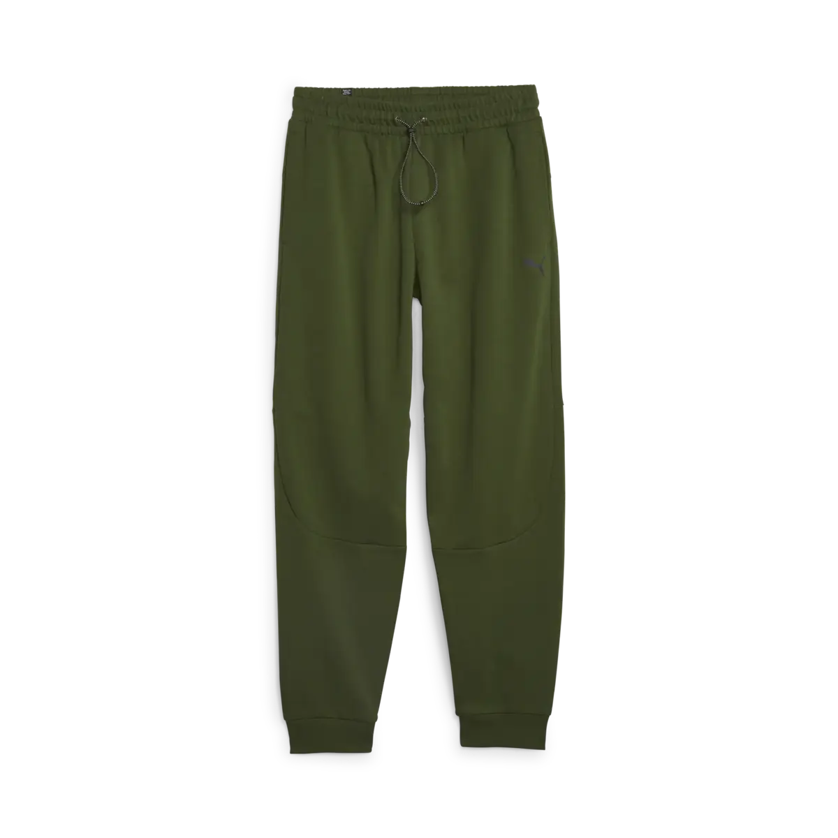 Puma RAD/CAL Pants Yeşil Erkek Eşofman Altı