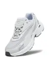Puma Teveris Nitro Vortex Gri Unisex Günlük Spor Ayakkabı