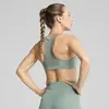 Puma 4KEEPS BRA Yeşil Kadın Bra