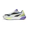 Puma Rs-Metric Siyah-Çok Renkli Unisex Günlük Spor Ayakkabı