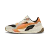 Puma Trinity 2 Krem Unisex Spor Ayakkabı & Sneaker