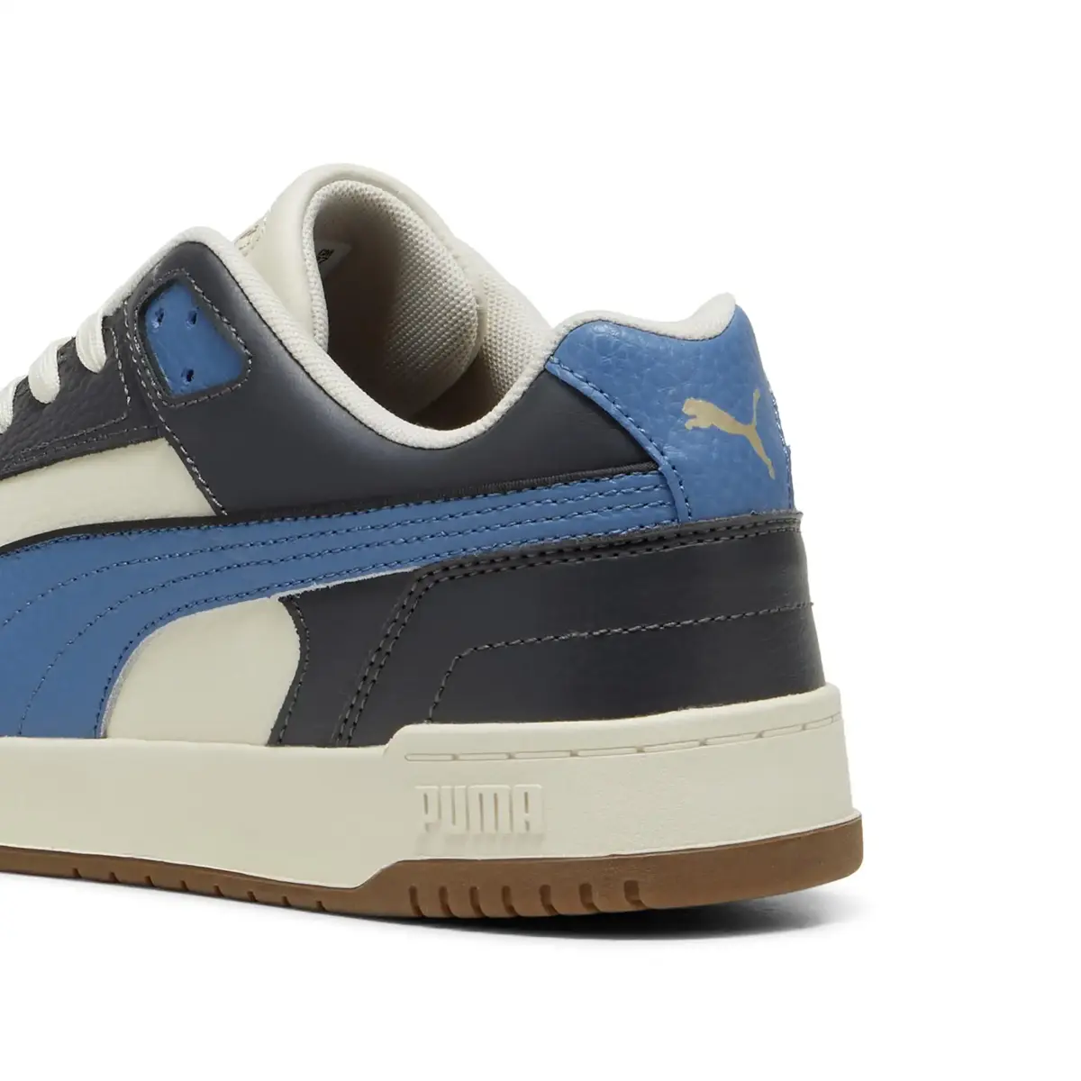 Puma RBD Game Low Kırık Beyaz Erkek Günlük Spor Ayakkabı