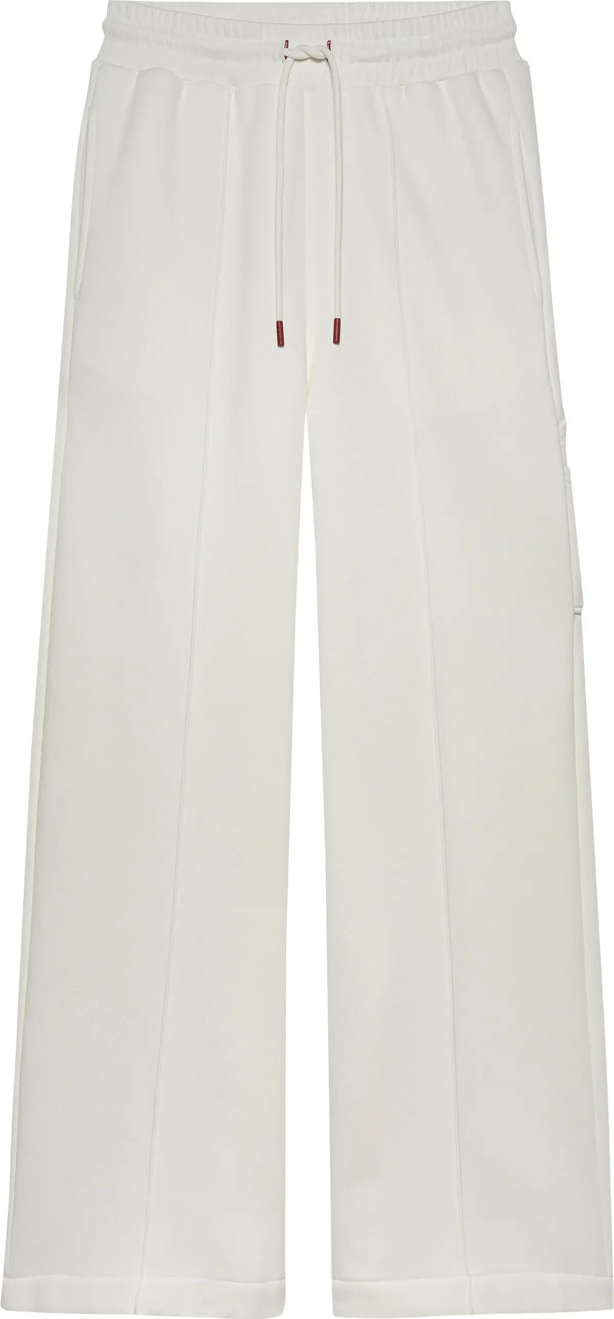 Tommy Hilfiger TJW RWB GRAPHIC TERR, YAD Krem Kadın Eşofman Altı