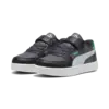 Puma Caven 2.0 Puma FCAC+ PS Gri Çocuk Spor Ayakkabı
