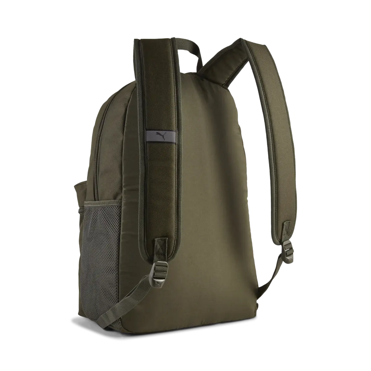 PUMA PHASE Backpack Haki Sırt Çantası