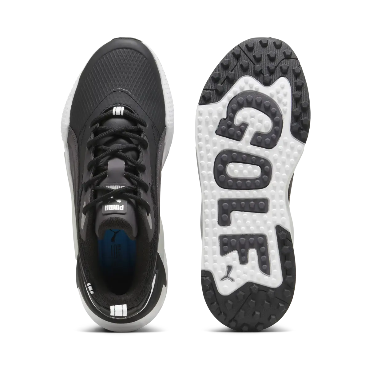 Puma GS-X Efekt Siyah Erkek Spor Ayakkabı & Sneaker