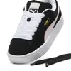 Puma Suede XL Siyah Unisex Günlük Spor Ayakkabı