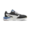 Puma X-Ray Speed Lite Siyah Unisex Günlük Spor Ayakkabı