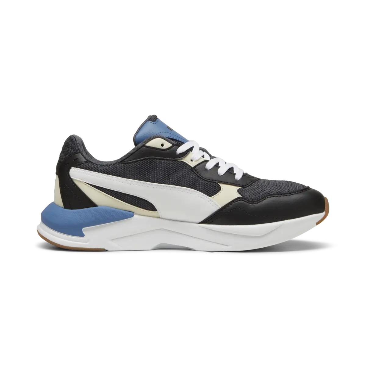 Puma X-Ray Speed Lite Siyah Unisex Günlük Spor Ayakkabı