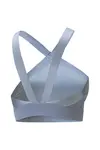 Puma Flawless Sculpt Gri Kadın Bralet