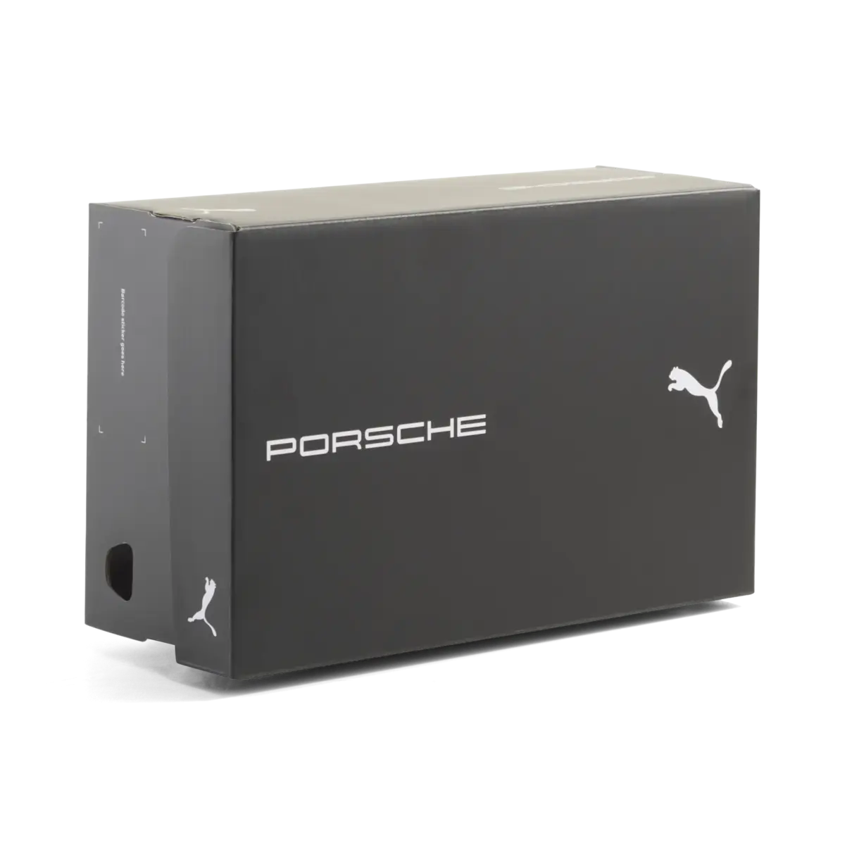 Puma PL Court Classic Lux Lacivert Spor Ayakkabı