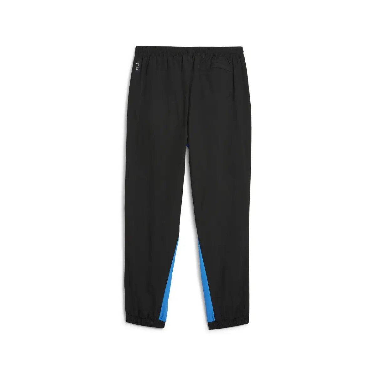 Puma Winners Circle Warmup Pant Erkek Sşyah Eşofman Altı