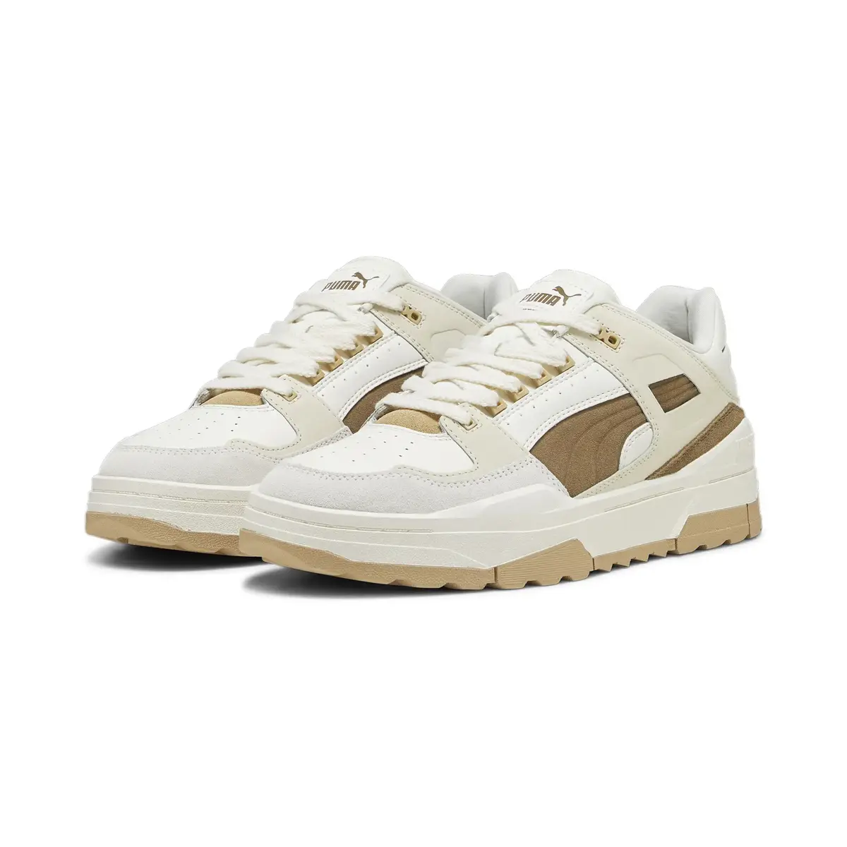 Puma Slipstream Xtreme Natural Bej Unisex Günlük Spor Ayakkabı