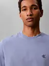 SS EASY MONOGRAM TEE, C4I