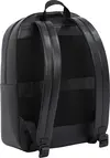 Tommy Hilfiger TH FOUNDATION BACKPA, BDS Siyah Erkek Çanta & Cüzdan