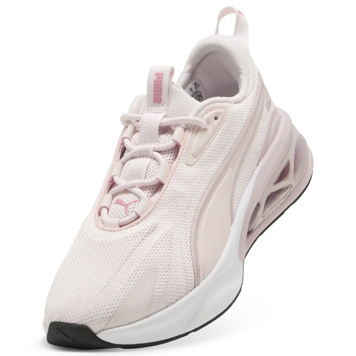 Puma Solar Wns Pembe Kadın Yürüyüş ve Koşu Ayakkabısı