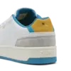 Puma Court Classico Sport Beyaz Erkek Spor Ayakkabı & Sneaker