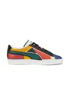 Puma Suede Layers Mavi Erkek Günlük Spor Ayakkabı