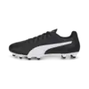 Puma Monarch II FG/AG Siyah Erkek Krampon