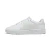Puma Court Classic Clean Beyaz Unisex Spor Ayakkabı