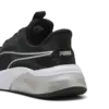 Puma Cell Thrill Dash Siyah Unisex Koşu Ayakkabısı