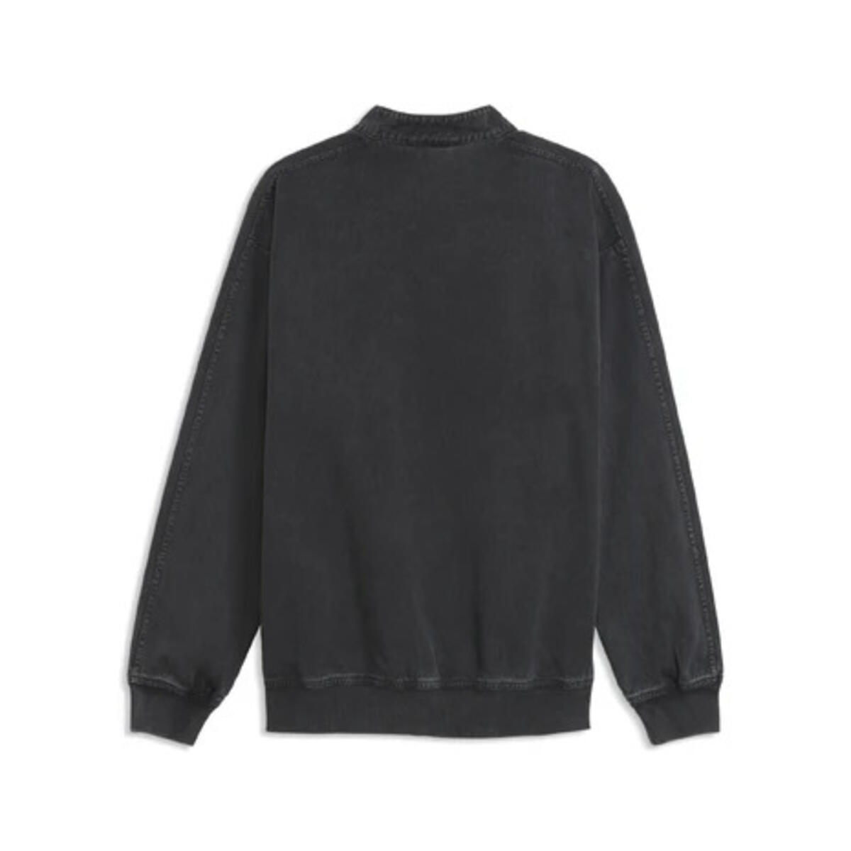 Puma FUTURE.PUMA.ARCHIVE T7 Relax Gri Unisex Ceket
