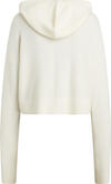 Calvin Klein L/S HOODIE Kadın Krem Hoodie