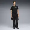 Puma GRAPHIC Tee Siyah Erkek T-Shirt & Polo