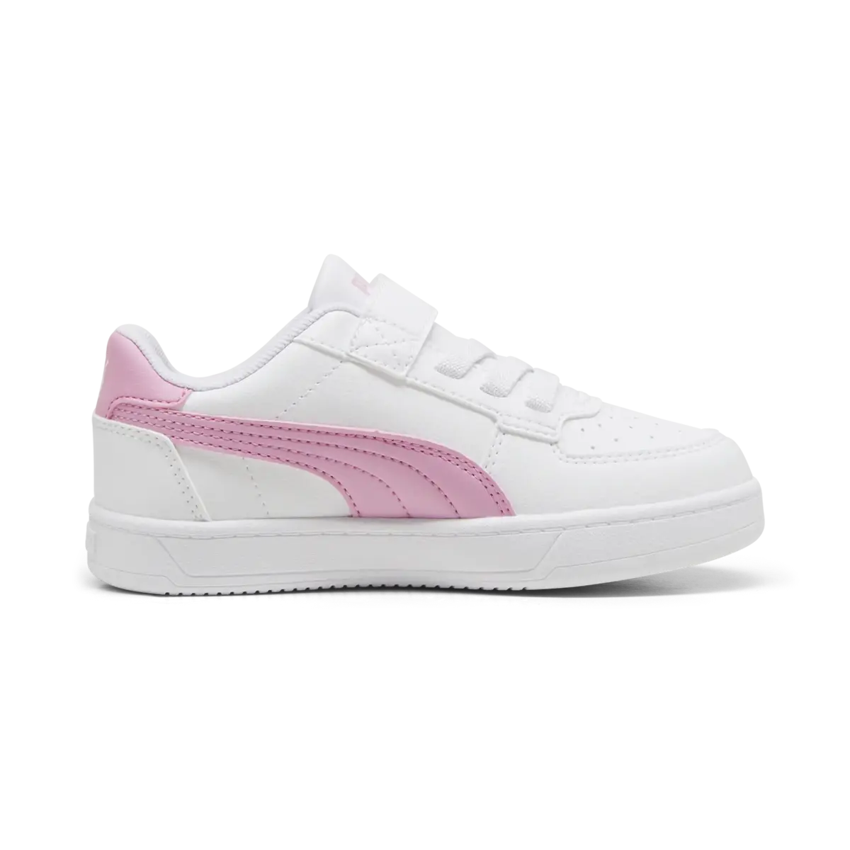 Puma Caven 2.0 AC+ PS Beyaz Çocuk Spor Ayakkabı