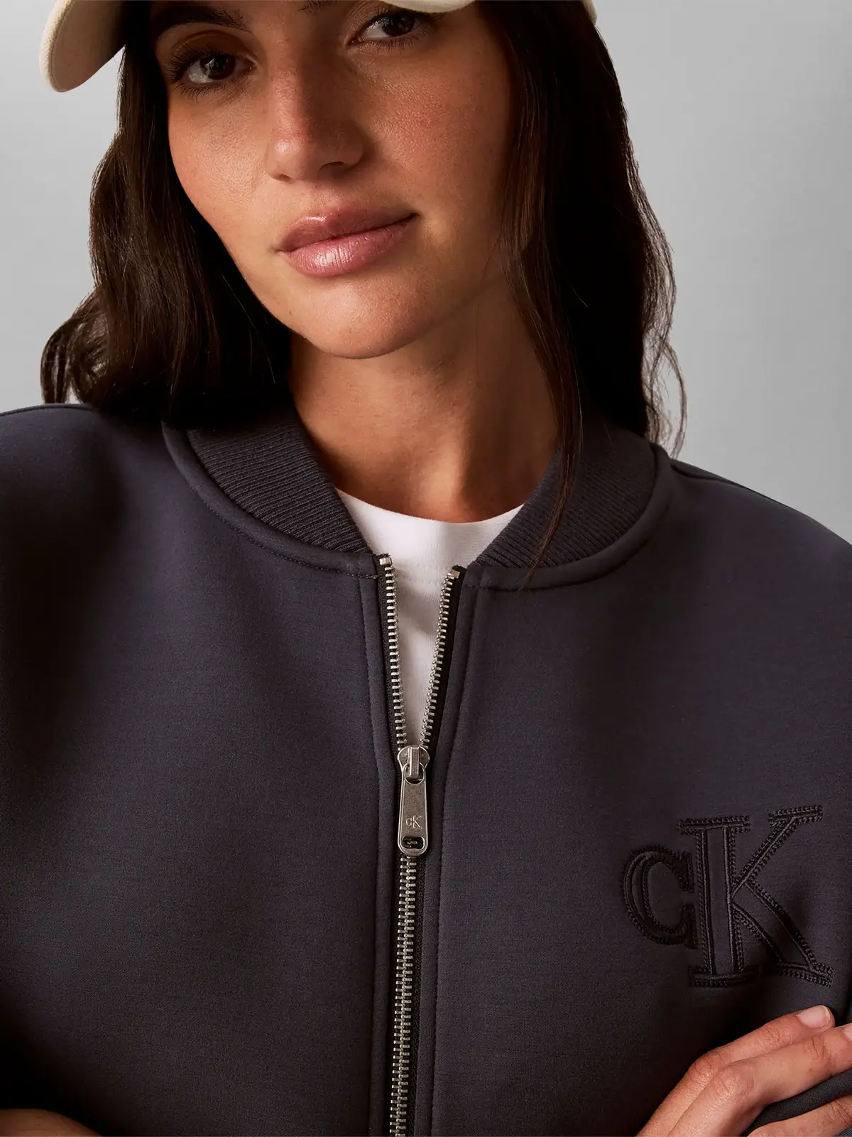 CROPPED SPORTY SCUBA, CGE
