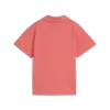 Puma CATS CLUB Pique Polo Pembe Kız Çocuk Polo T-Shirt