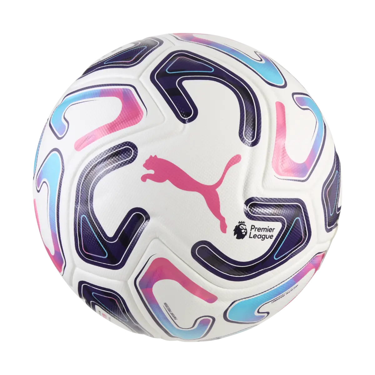 Puma STELLAR Pro PL Re (FIFA Pro) Beyaz Futbol Topu