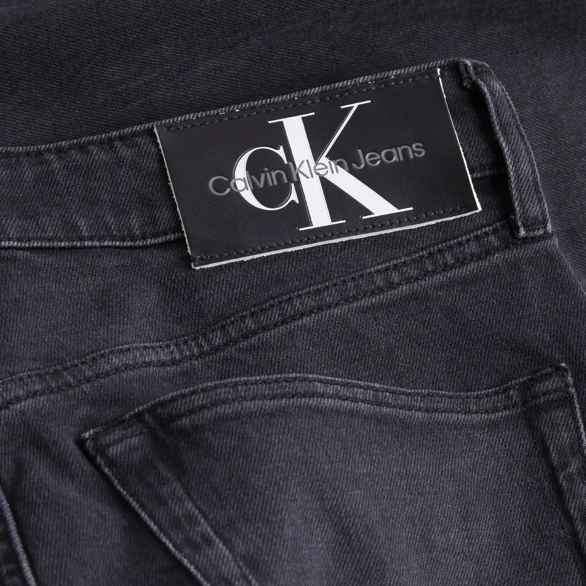 Calvin Klein Siyah Erkek Pantolon
