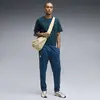 PUMA Ferrari Tonal Shield Tee Yeşil Erkek T-Shirt