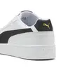 PUMA Court Classico Beyaz Erkek Günlük Spor Ayakkabı