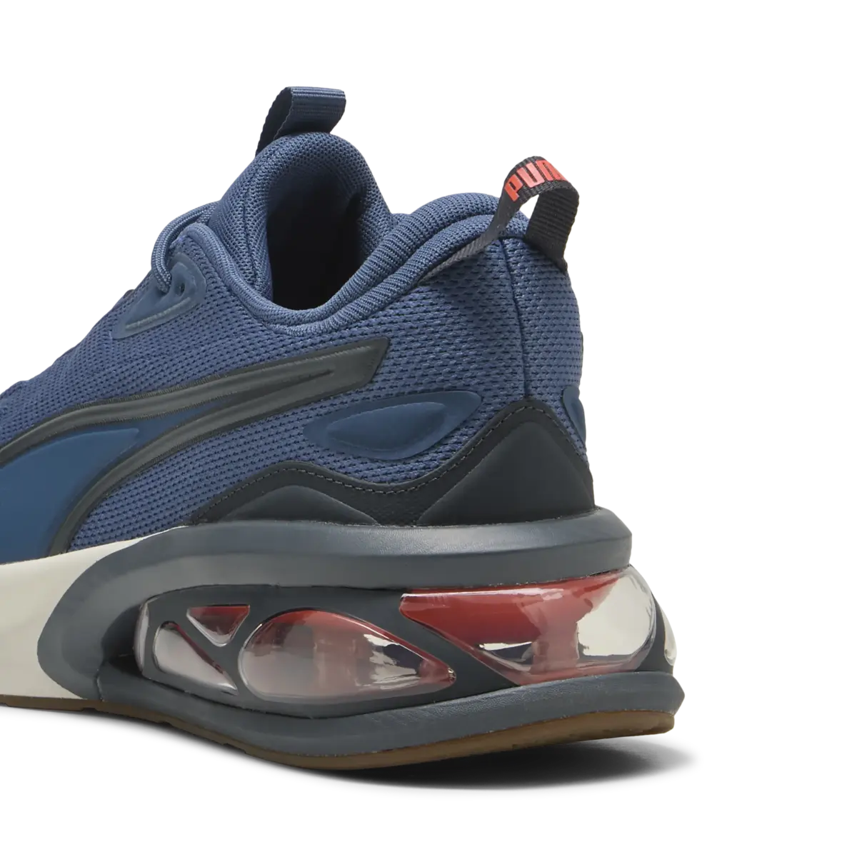 Puma Solar Lacivert Unisex Yürüyüş ve Koşu Ayakkabısı