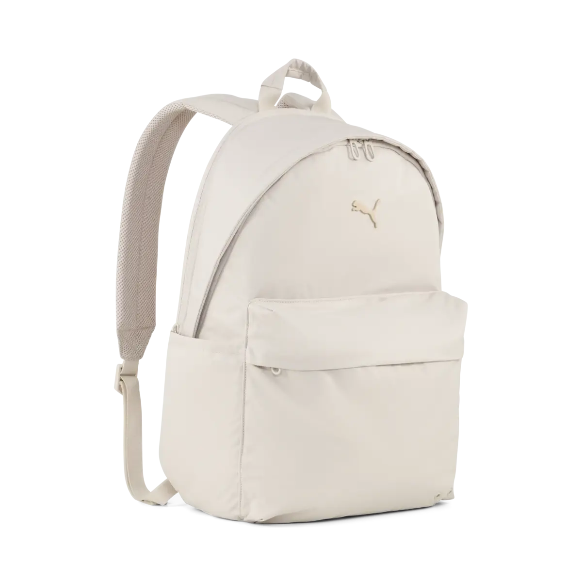 Puma ESSENTIALS Backpack Krem Unisex Sırt Çantası
