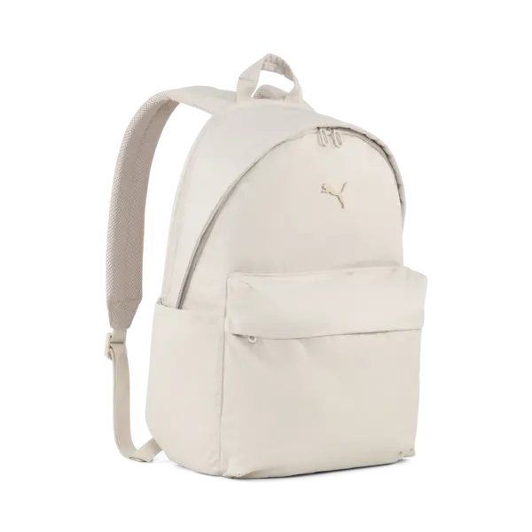 Puma ESSENTIALS Backpack Krem Unisex Sırt Çantası
