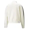 PUMA X VOGUE T7 Fermuarlı Sweatshirt