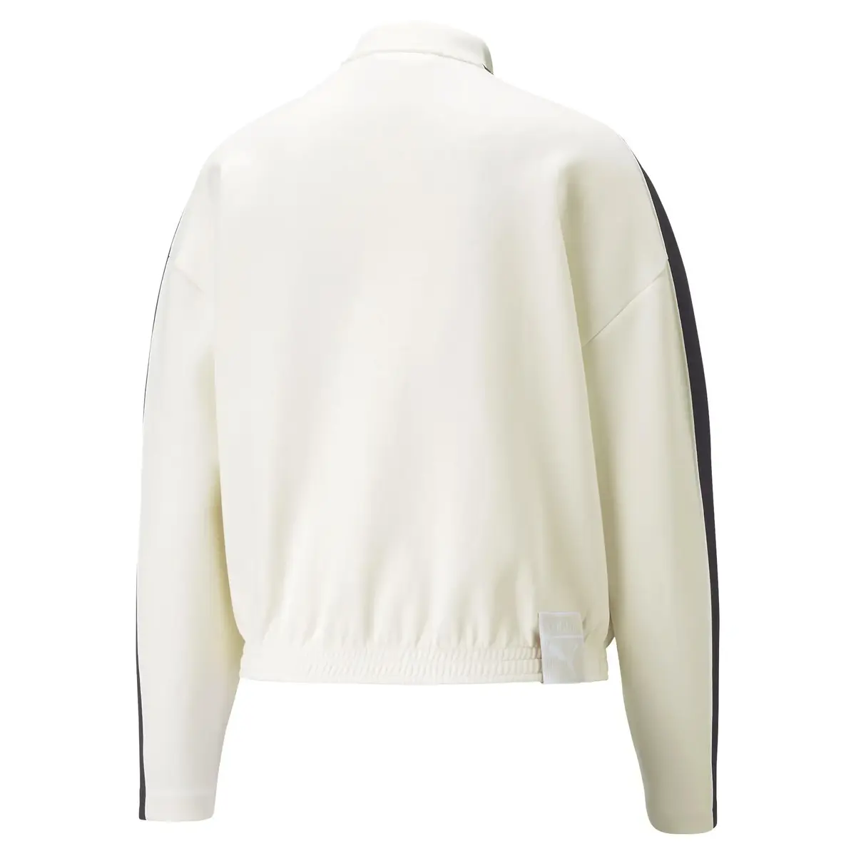 PUMA X VOGUE T7 Fermuarlı Sweatshirt
