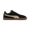 Puma Club II Era Suede Siyah Unisex Spor Ayakkabı