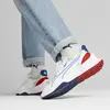 Puma BMW MMS Maco SL 2.0 Beyaz Erkek Günlük Spor Ayakkabı