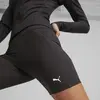 Puma Fit 5" Tight Short Siyah Kadın Biker Tayt
