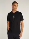 VERTICAL FLAG TEE, BDS