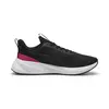 PUMA Flyer Lite 3 Siyah Kadın Yürüyüş ve Koşu Ayakkabısı